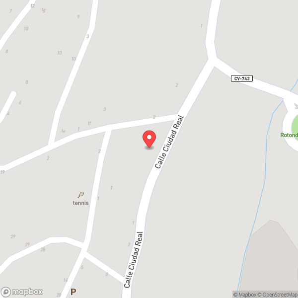 Map of Brevis