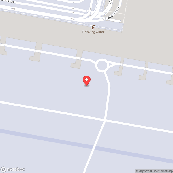 Map of BA2631 ALC - LGW
