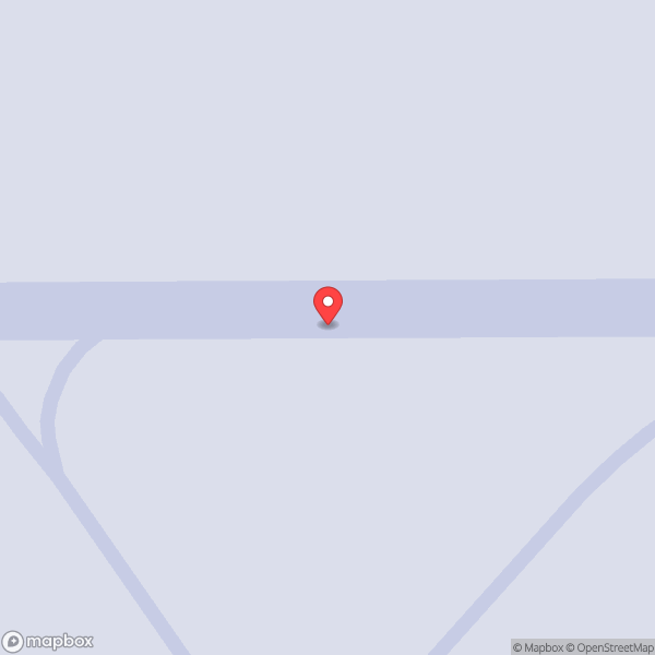 Map of Runway 09L / 27R