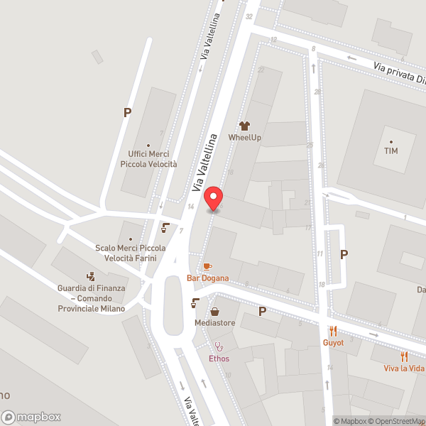 Map of karaoke fail