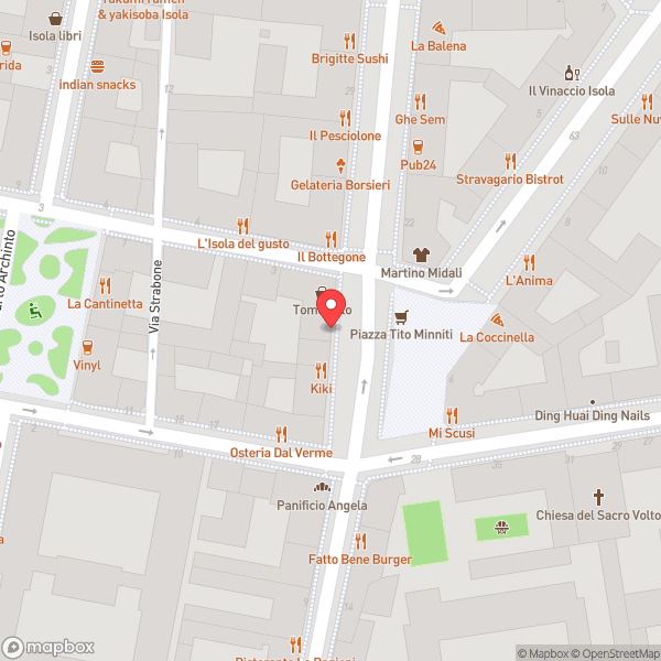 Map of Momo