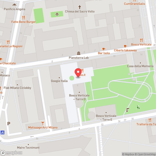 Map of Bio.it