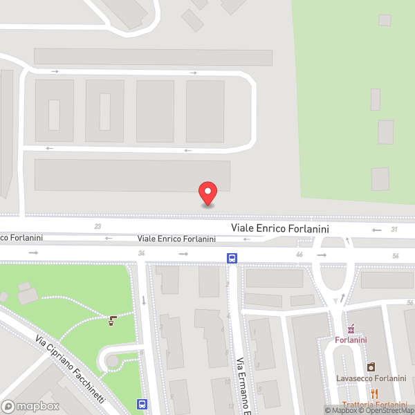 Map of Redazione CHIP Italia