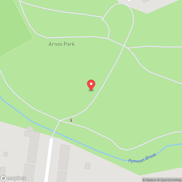 Map of Arnos Park
