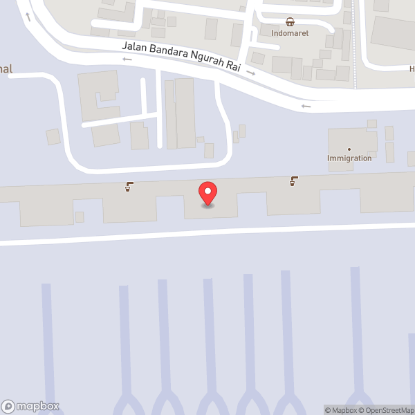 Map of Gate 6