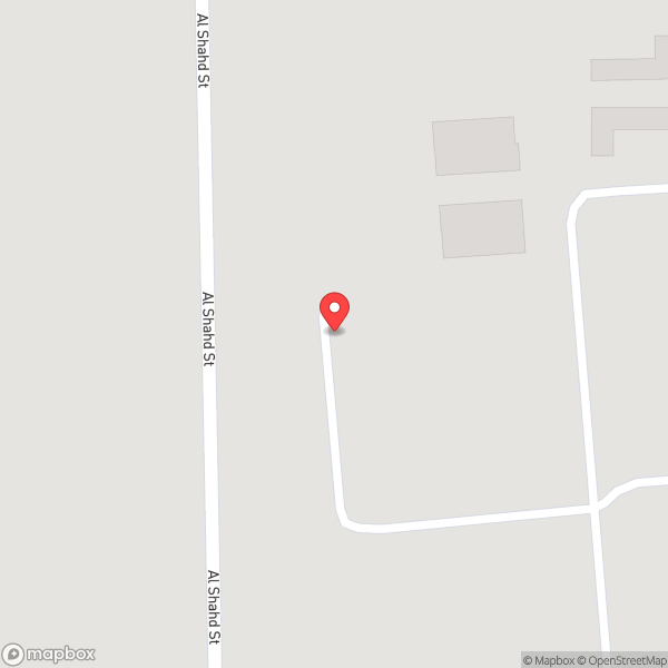 Map of The Summers' Villa