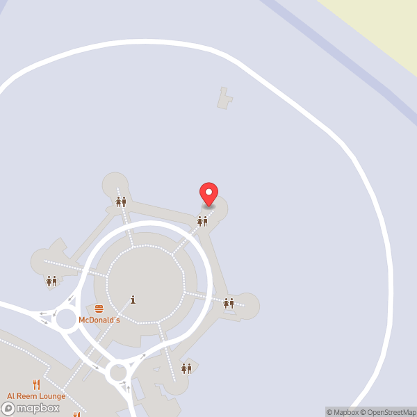 Map of Gate 7