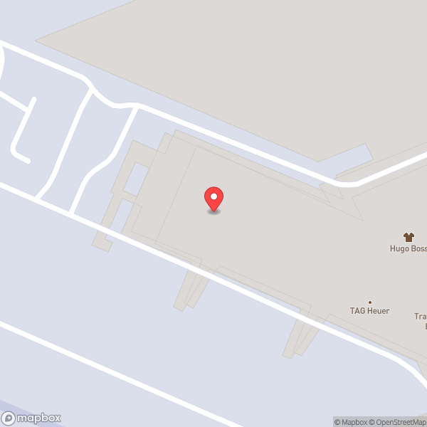 Map of Gate D4