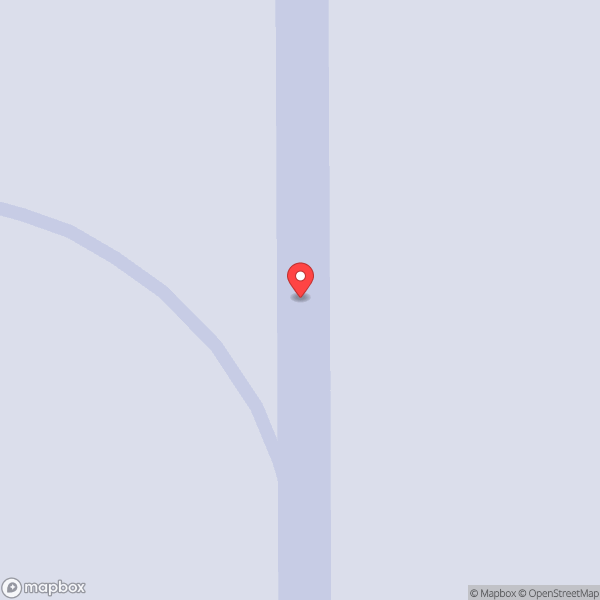 Map of Runway 18R (MAD) Madrid-Barajas