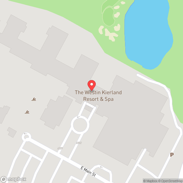 Map of Deseo