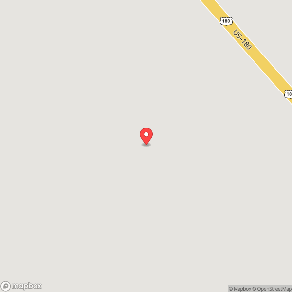 Map of Trading Post