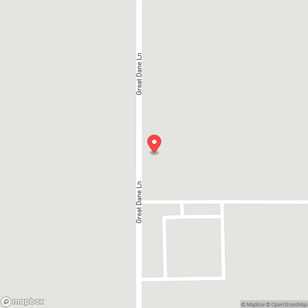 Map of Millard Refrigerated