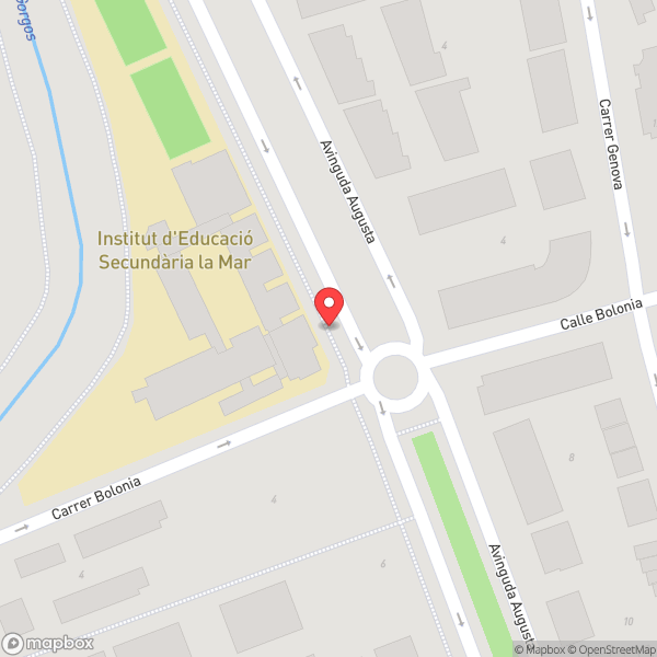 Map of IES N1