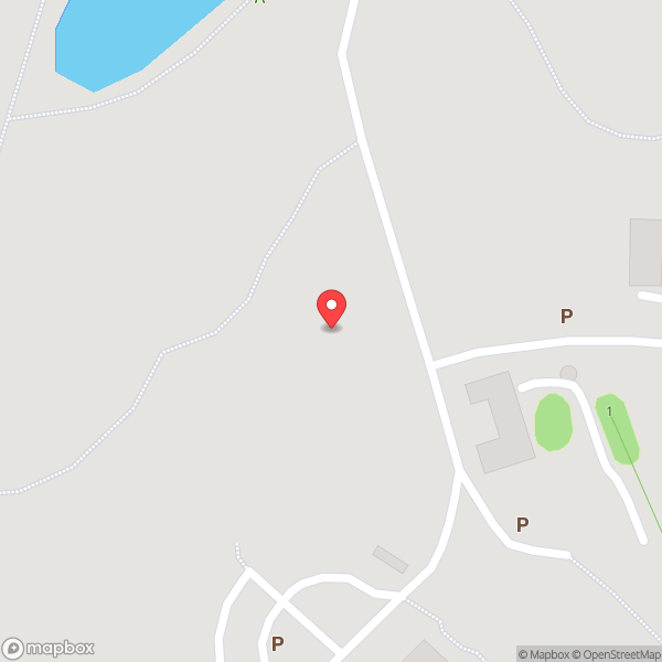 Map of Whitewebbs Golf Club