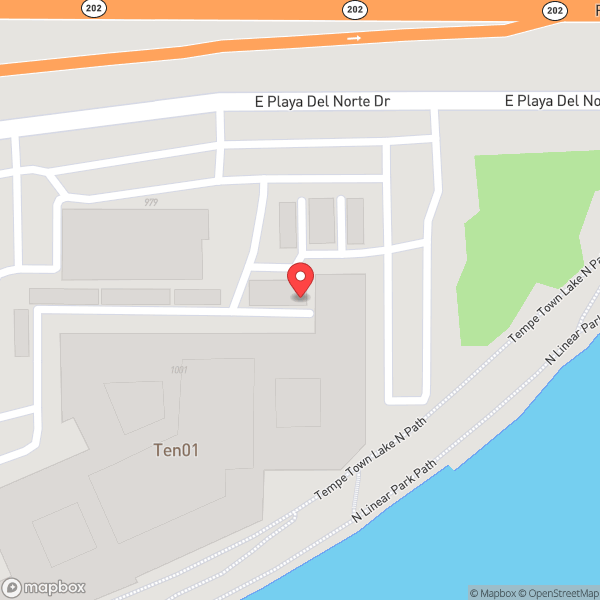 Map of Speedracer