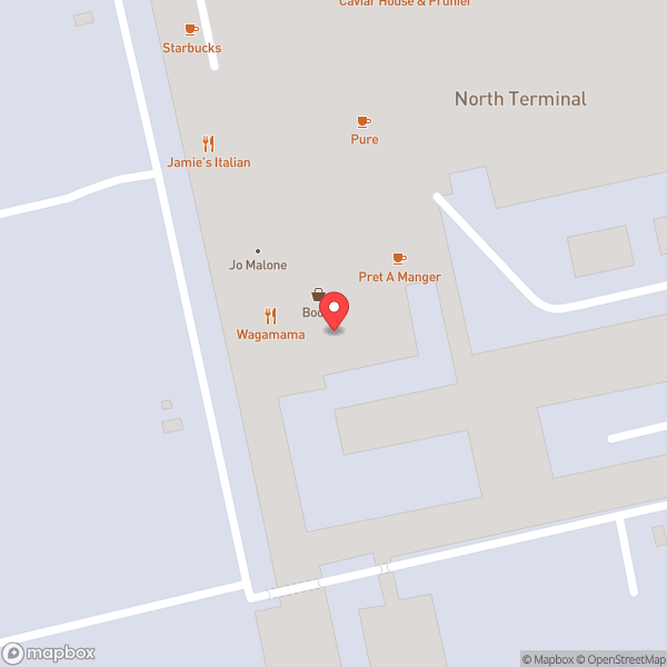 Map of Clubrooms from No1 Lounges