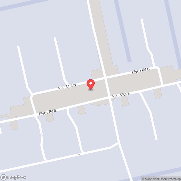 Map of Gate 113