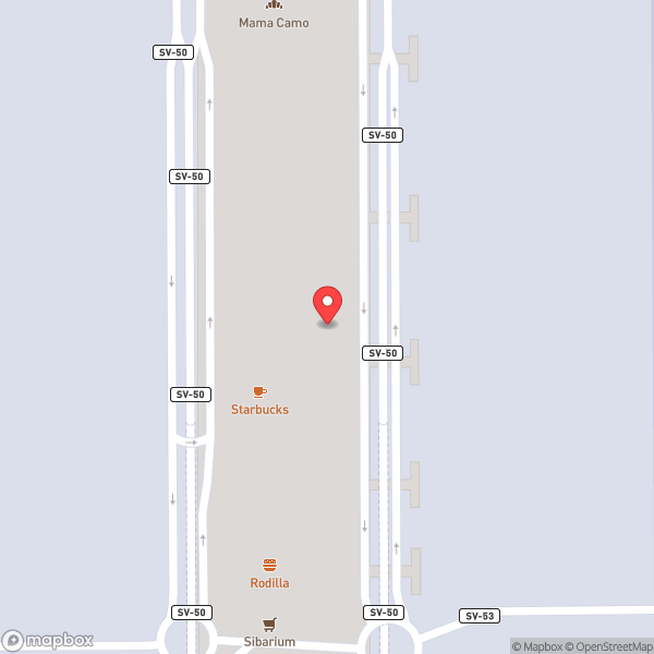 Map of Gate K72
