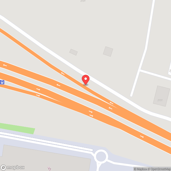 Map of Galp