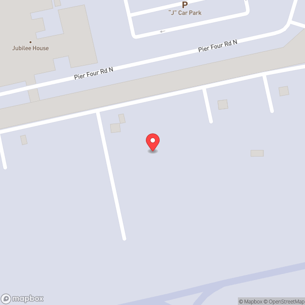 Map of London Gatwick Airport (LGW)