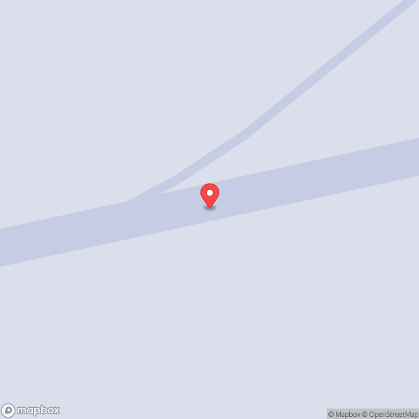 Map of Runway 08L / 26R