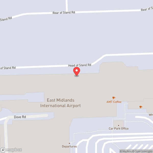 Map of Flat White