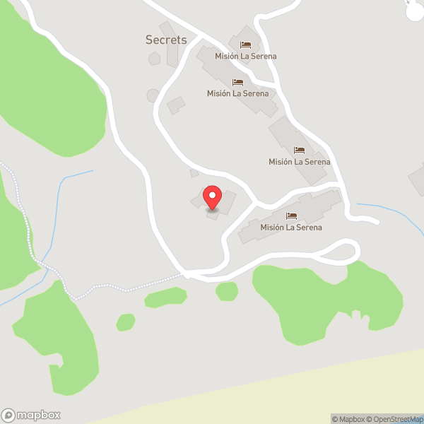 Map of Oceana