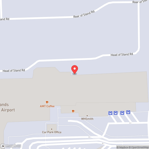Map of Gate 5