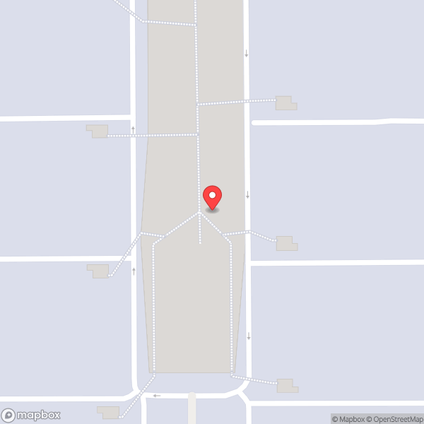 Map of Gate B43