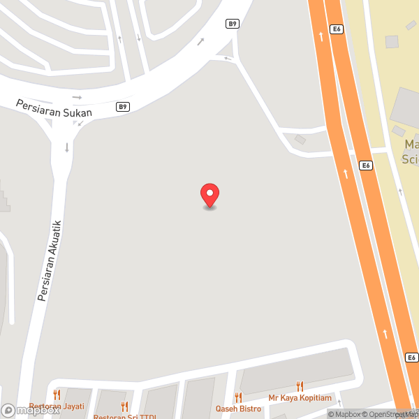 Map of Lotus's