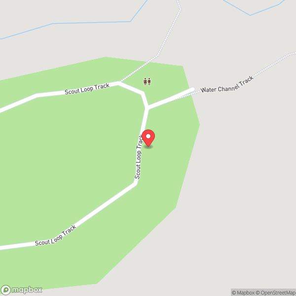 Map of Kurth Kiln Regional Park