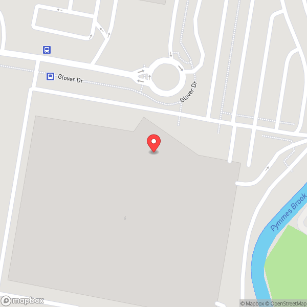 Map of IKEA