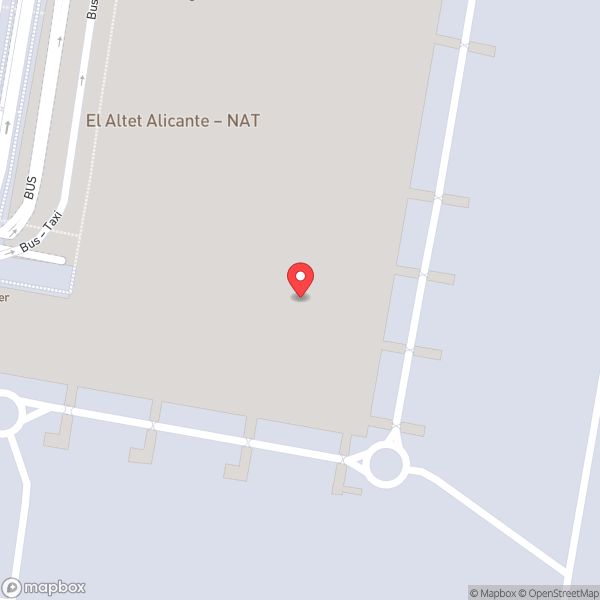 Map of B35 Gate