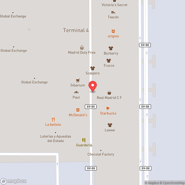 Map of Kirei by Kabuki