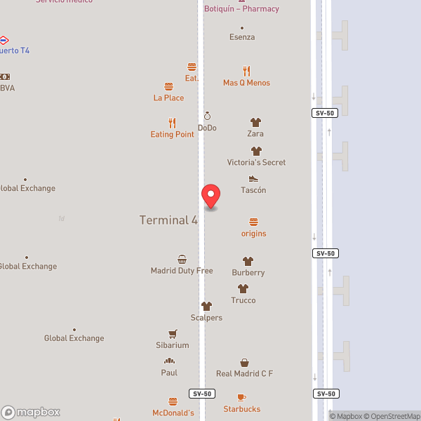 Map of Sibarium