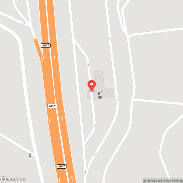 Map of CEDIPSA