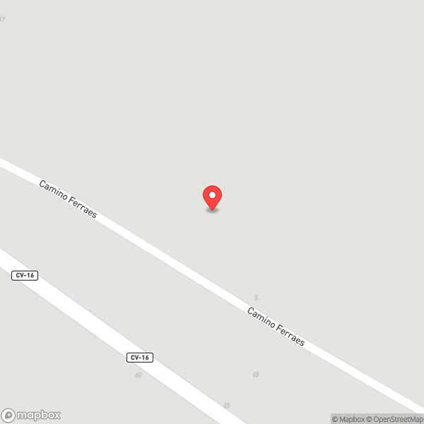 Map of Colorker