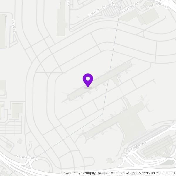 Map of Gate 37