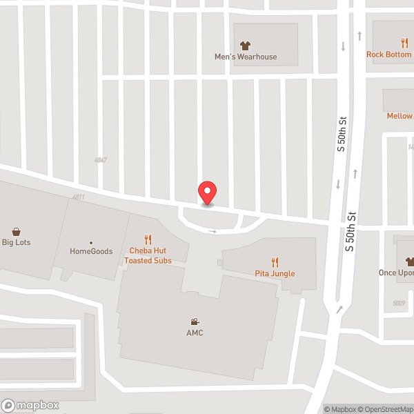 Map of Macguffins