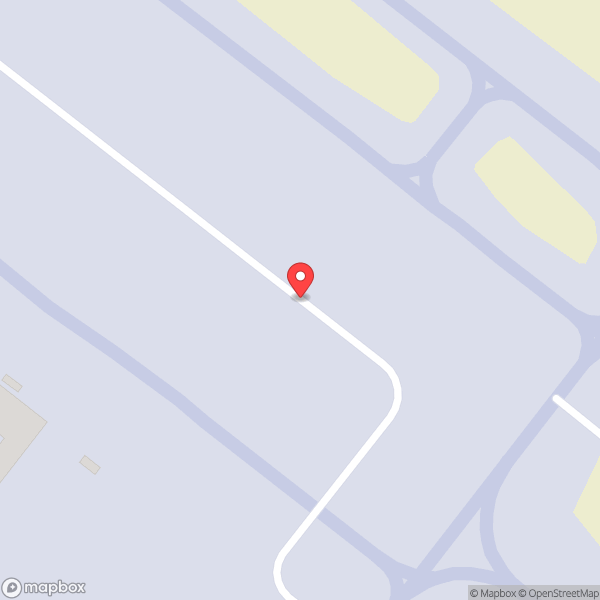 Map of AUH Apt Bay 409
