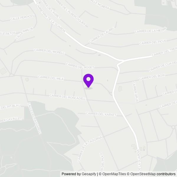 Map of Everest Spice