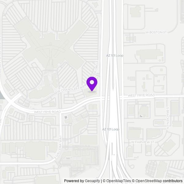 Map of Best Buy