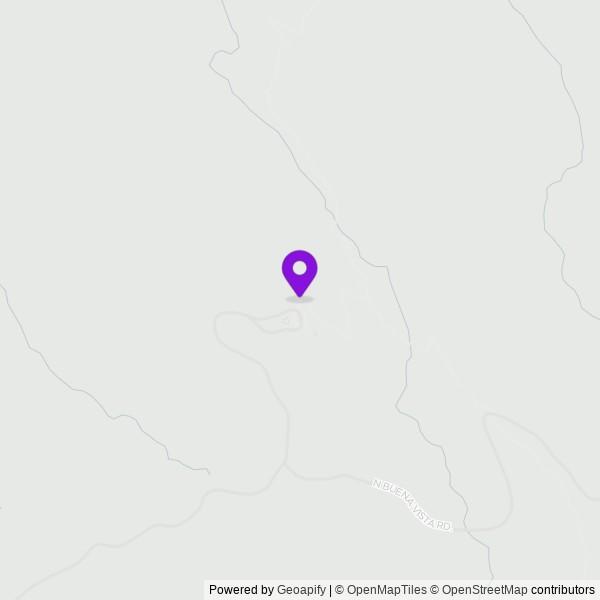 Map of Dobbins Lookout