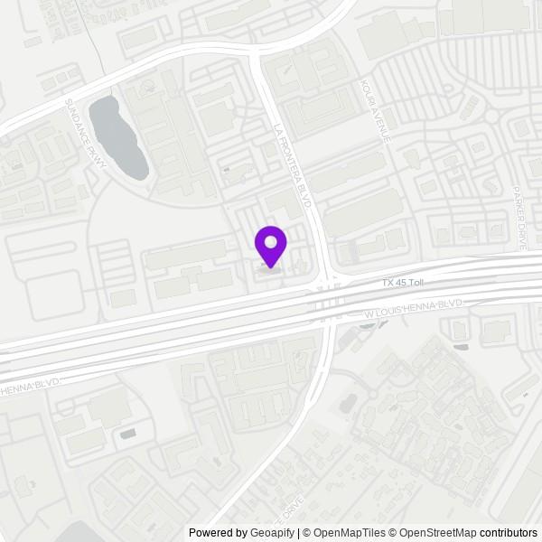 Map of Home2 Suites by Hilton