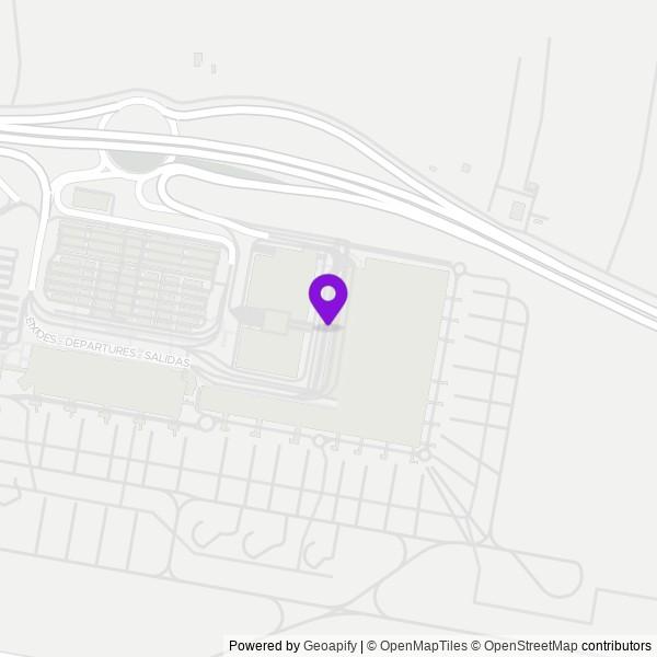 Map of Costa Coffee
