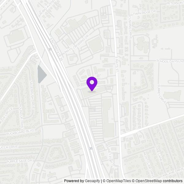 Map of Painting with a Twist