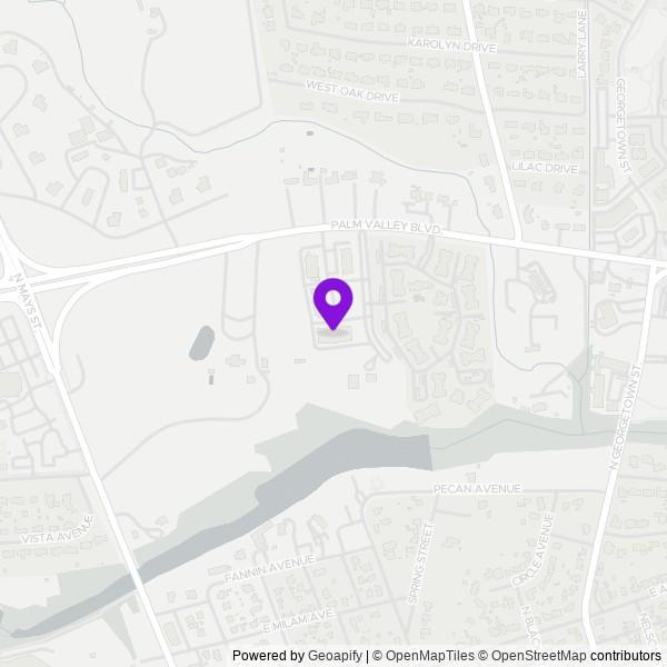 Map of Heritage Office Suites