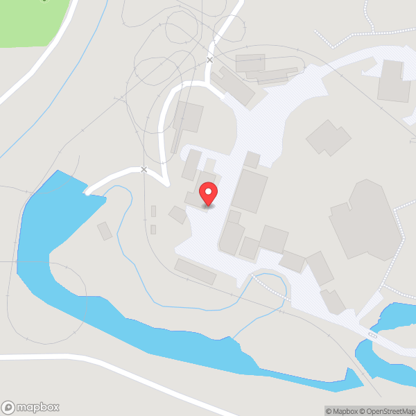 Map of Panda Express (in Fiesta Texas)
