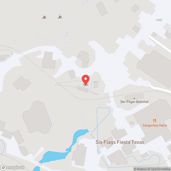 Map of Boomerang:Coast to Coaster