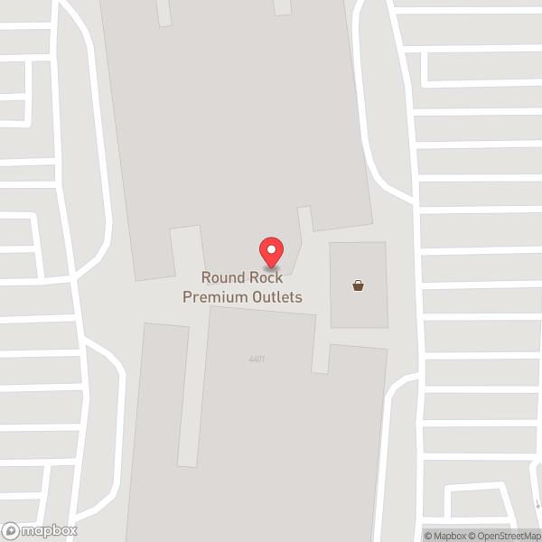 Map of Starbucks